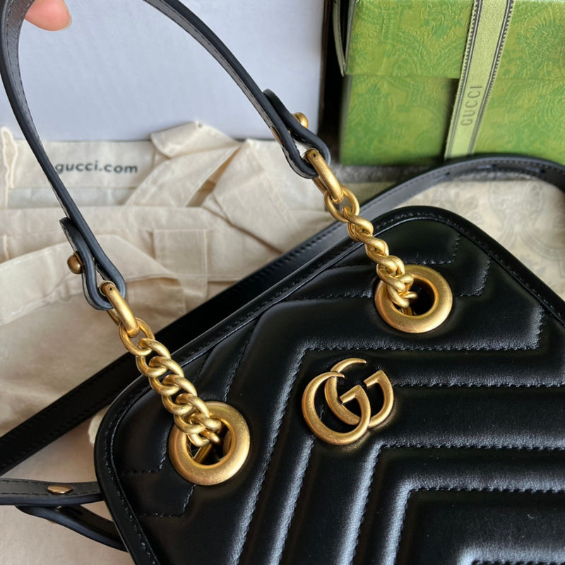 Amelia-i GUKI Women Bags - 1180
