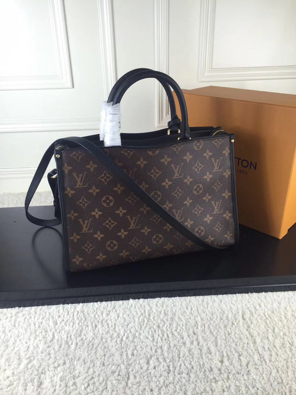 Amelia - LV Bags - 13476