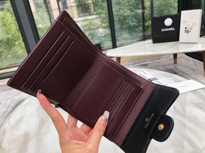 Amelia-i CHL Wallets - 041