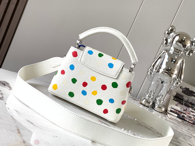 Amelia's Bag Gallery - LOV Bags - 1316
