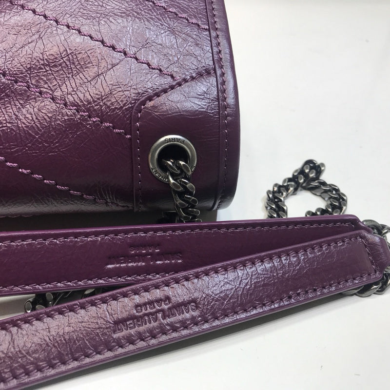 Amelia - YSL Bag - 2222