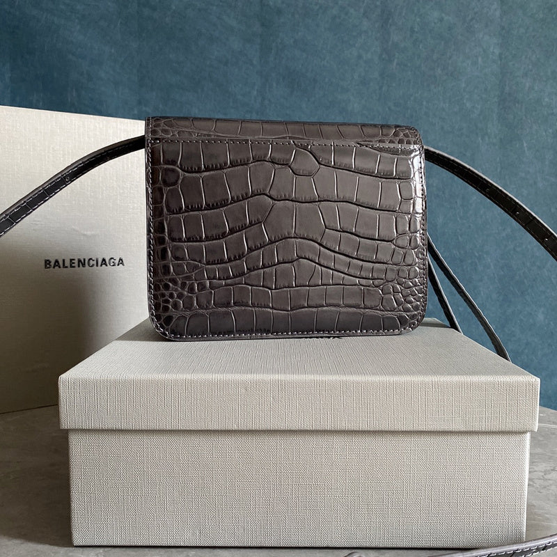 Amelia- BLN-CIAGA WOMEN LUXURY BAGS - 604
