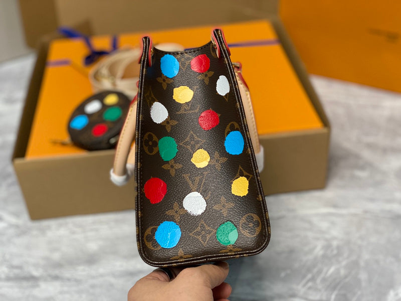 Amelia's Bag Gallery - LOV Bags - 1051