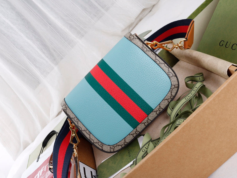 Amelia-i GUKI Women Bags - 454