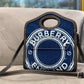 B-Berry Bags - Women Ameliave Luxury Bags - 019