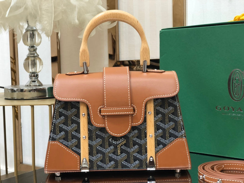 Amelia- GOD Bags - 929