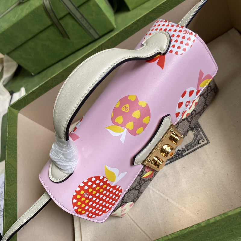 Amelia- GUKI Bags - 1753