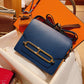 Amelia - HMS Bags - 1788