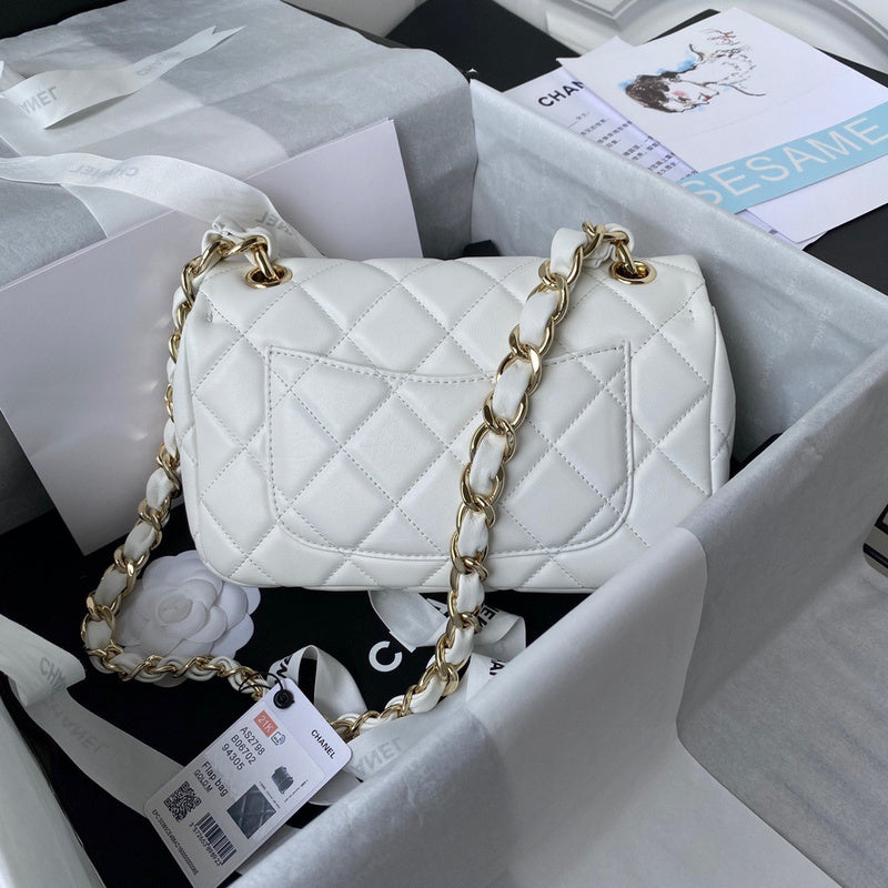 Amelia- CHL Bags - 7663