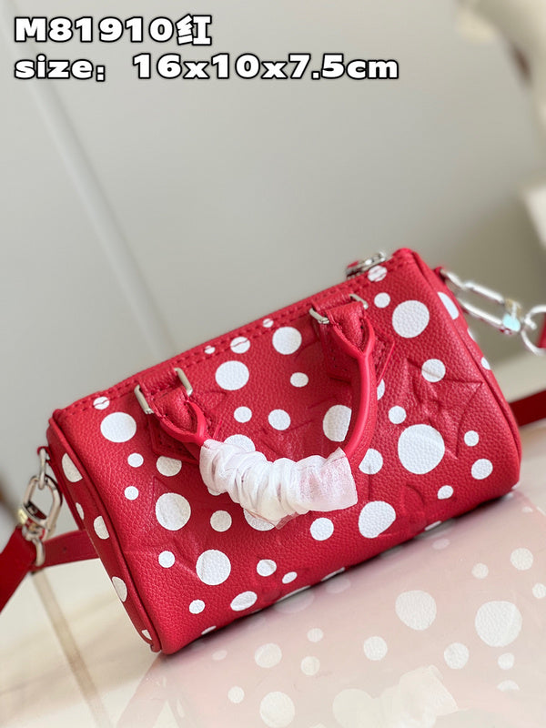 Amelia - LV Bags - 15913