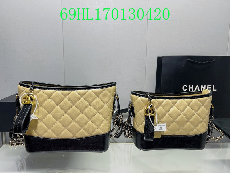 Amelia - CHL Bags - 1585
