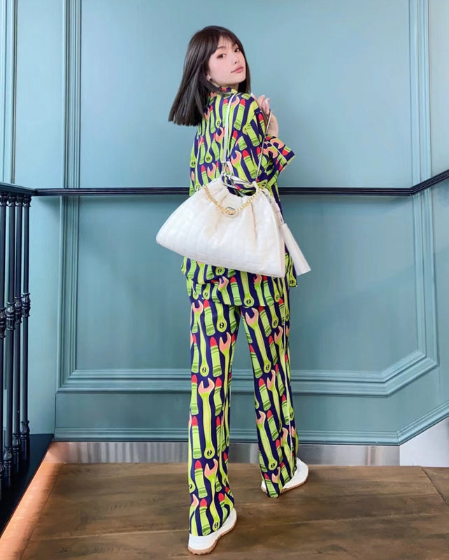 Amelia-i GUKI Women Bags - 451