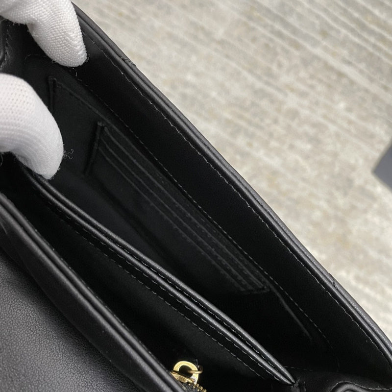 Amelia - YSL Bag - 3806