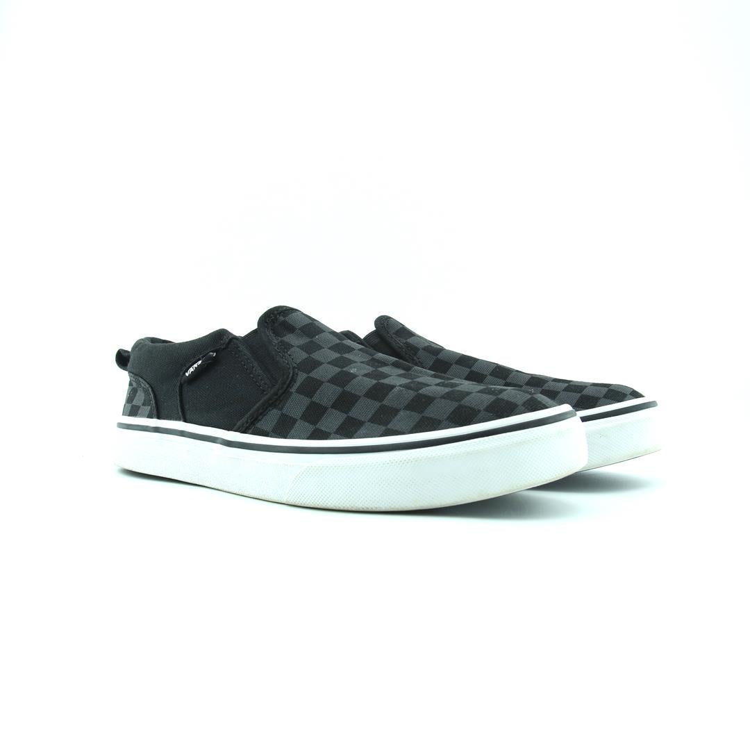VANS CLASSIC CHECKERBOARD