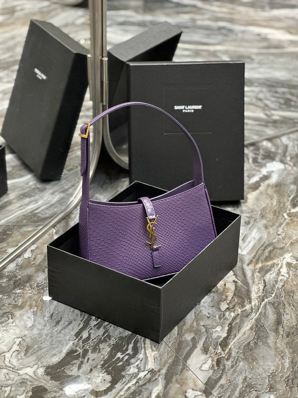 Amelia - YSL Bag - 2491