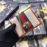 AmeliaLuxury - GCI Bags - 1128