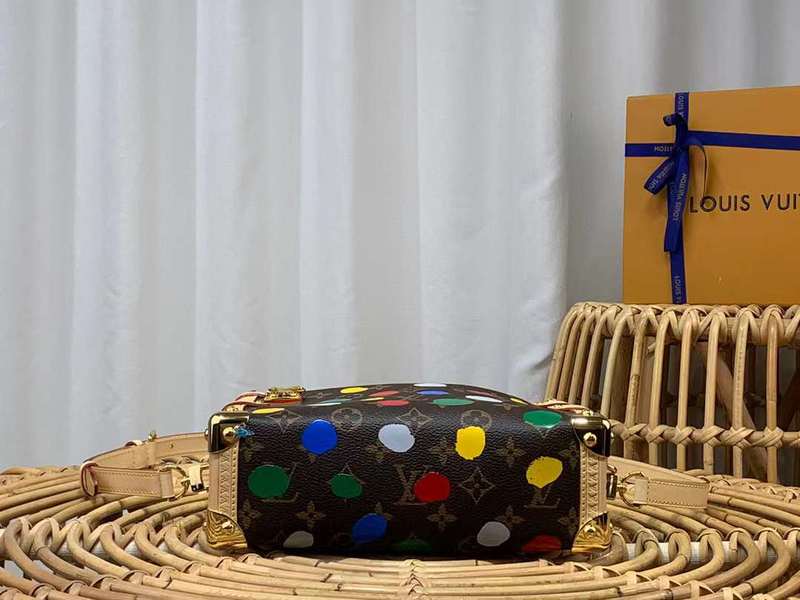 Amelia- Lu-Vi bags - 11926