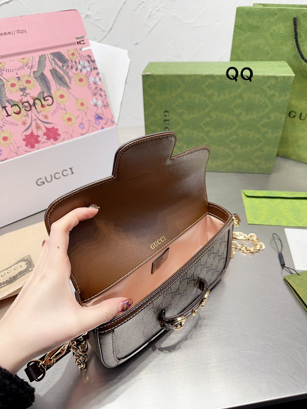Amelia  - GCI Bags - 11859