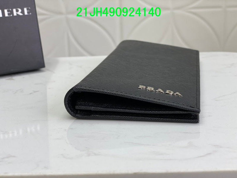 Amelia - PD Wallet - 356