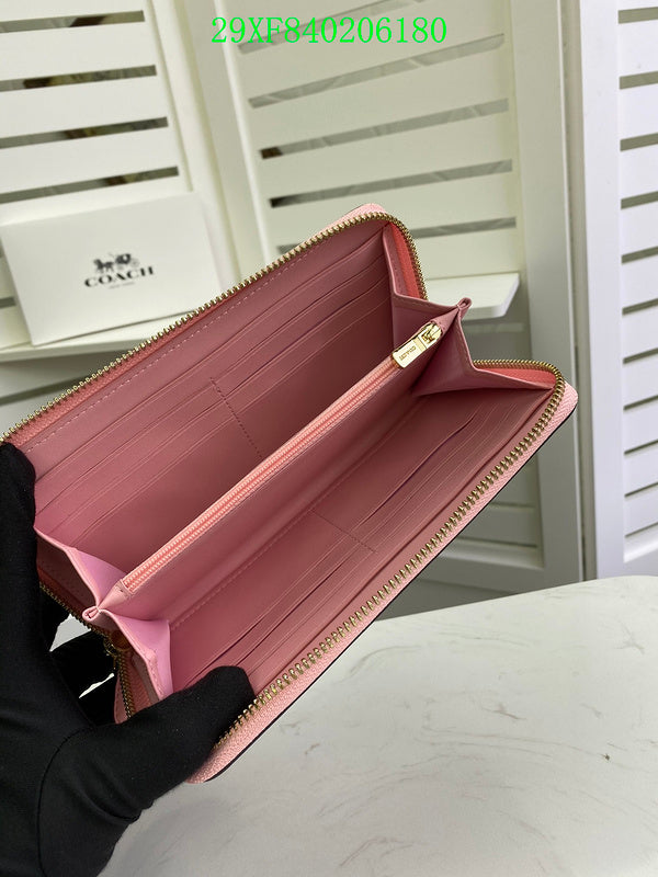 Amelia - CAH Wallet - 023