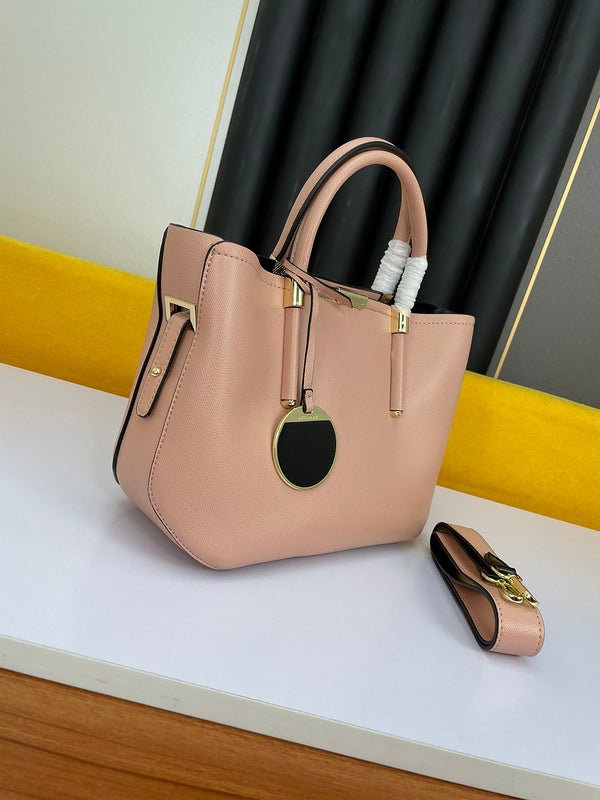 Amelia- PRDA  LUXURY BAGS - 347