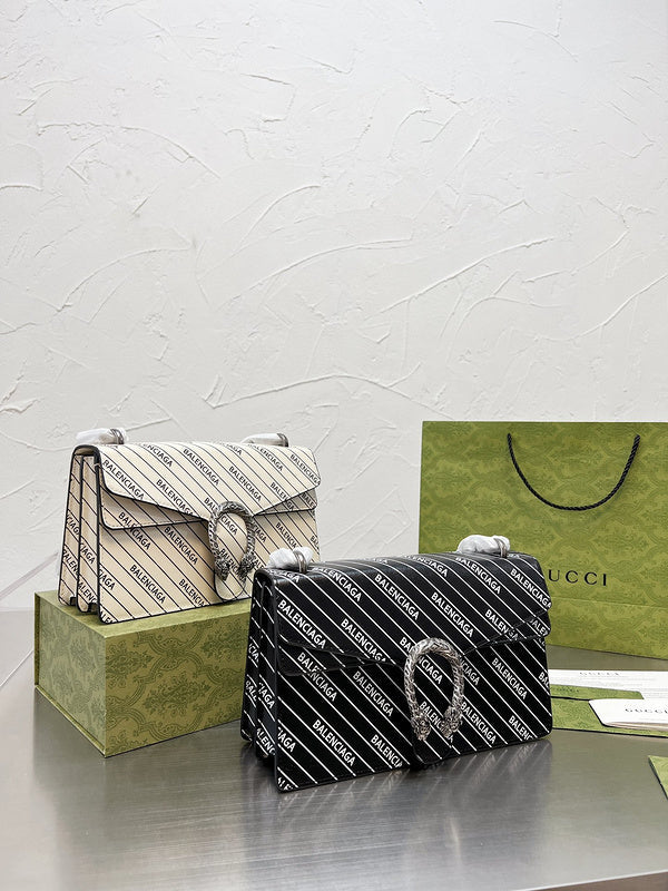 Amelia - BGA Bags - 1543
