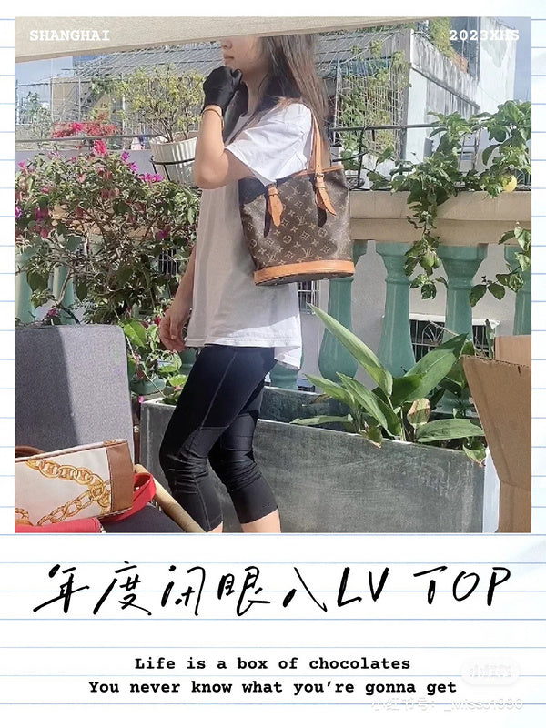 Amelia- GUKI Women Bags - 1531