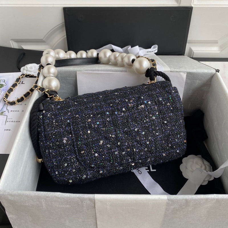 Amelia- CHL Bags - 7417