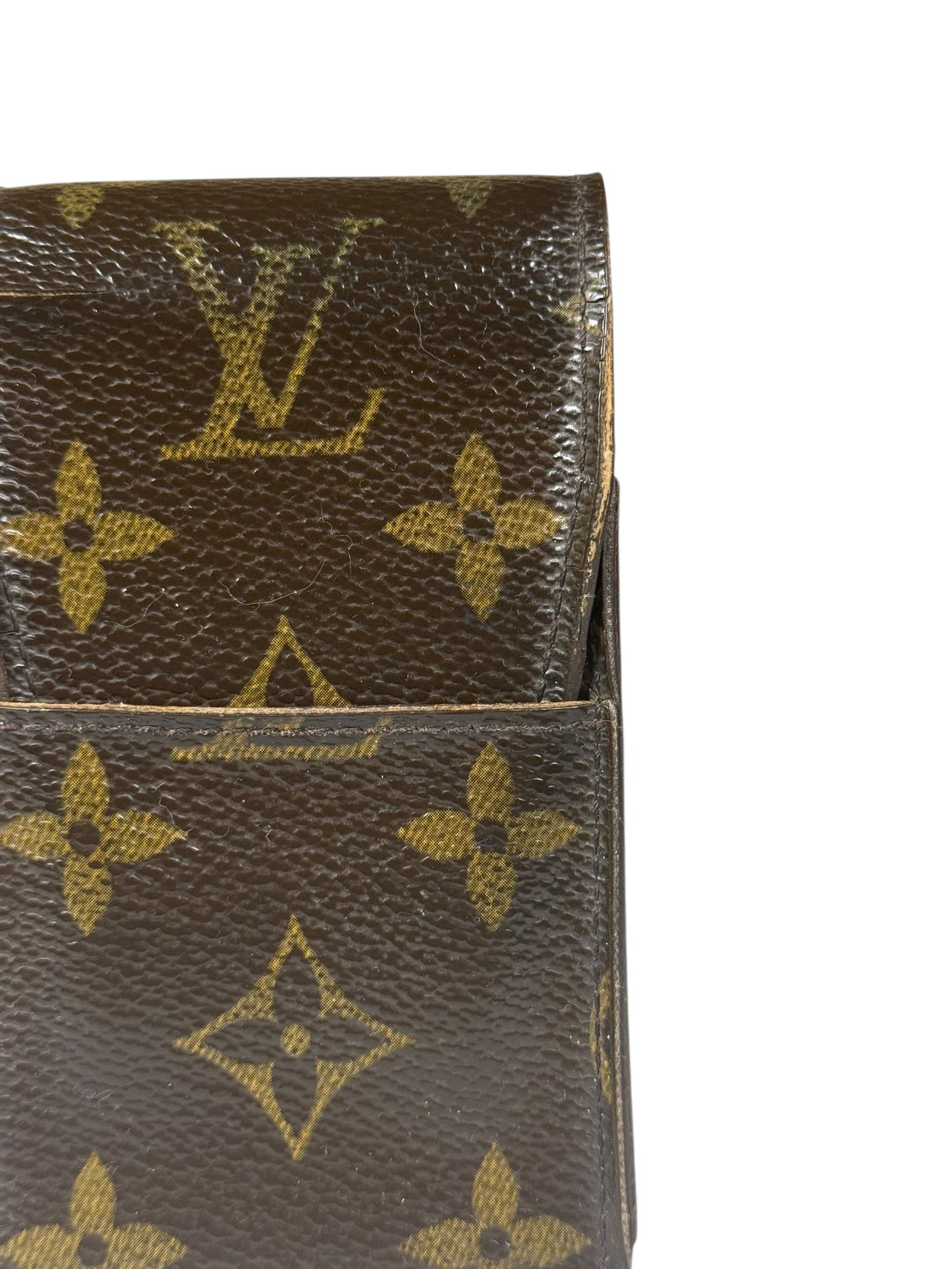 Louis Vuitton Monogram   Case