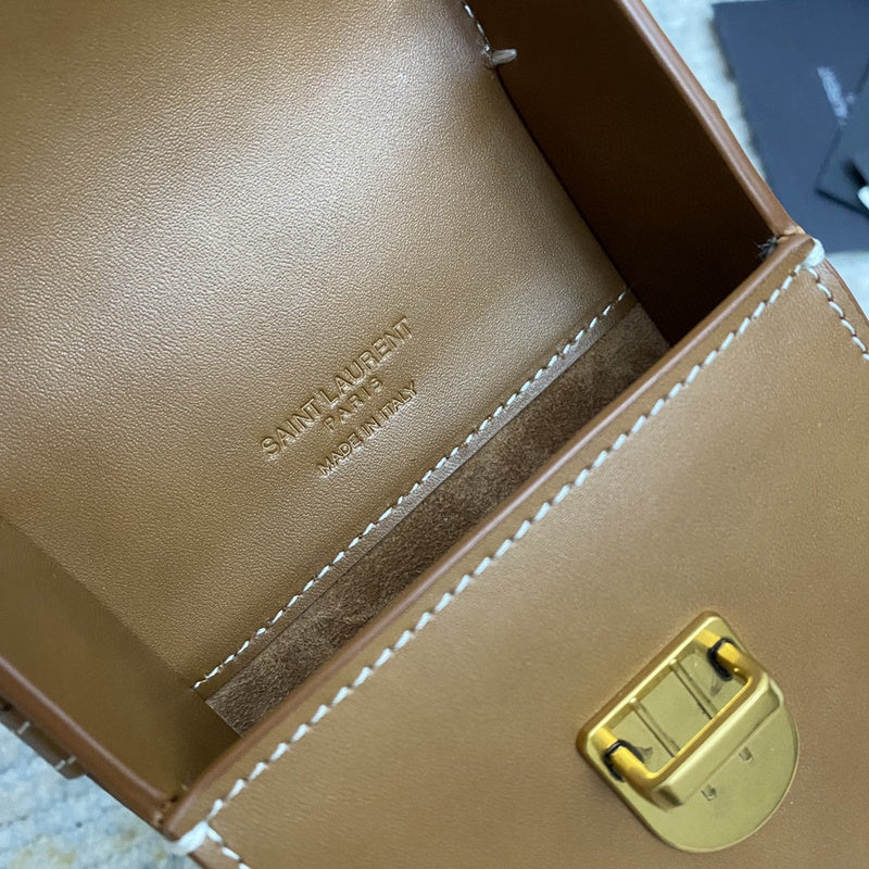 Amelia - YSL Bag - 3802