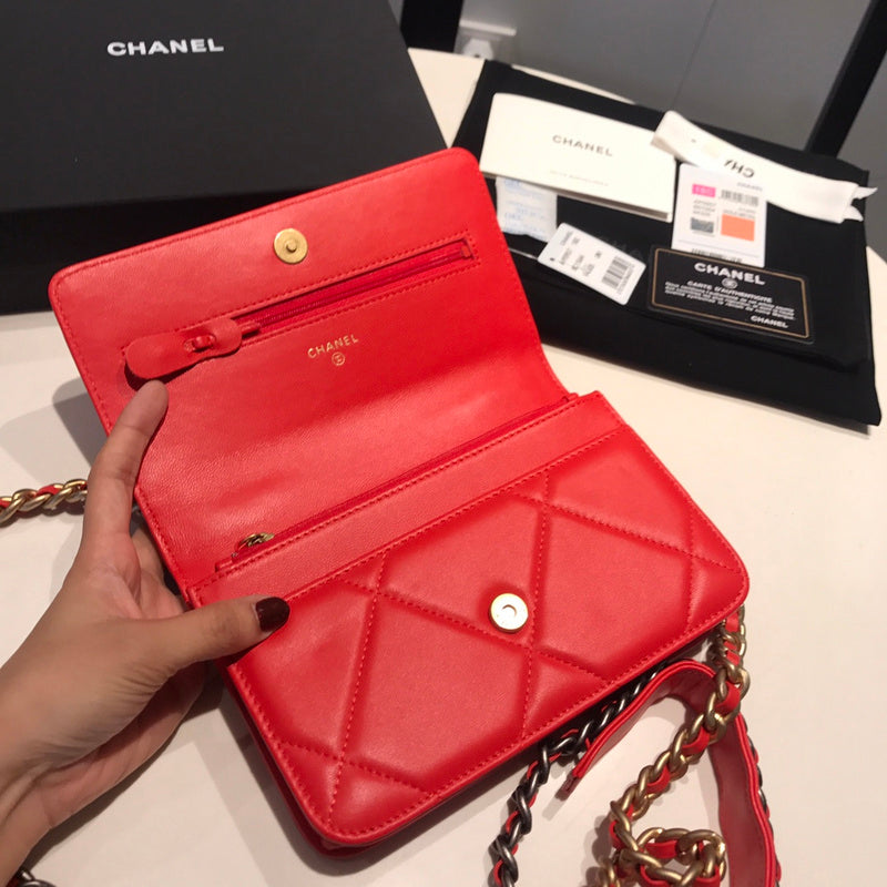 Amelia- CHL Bags - 6502