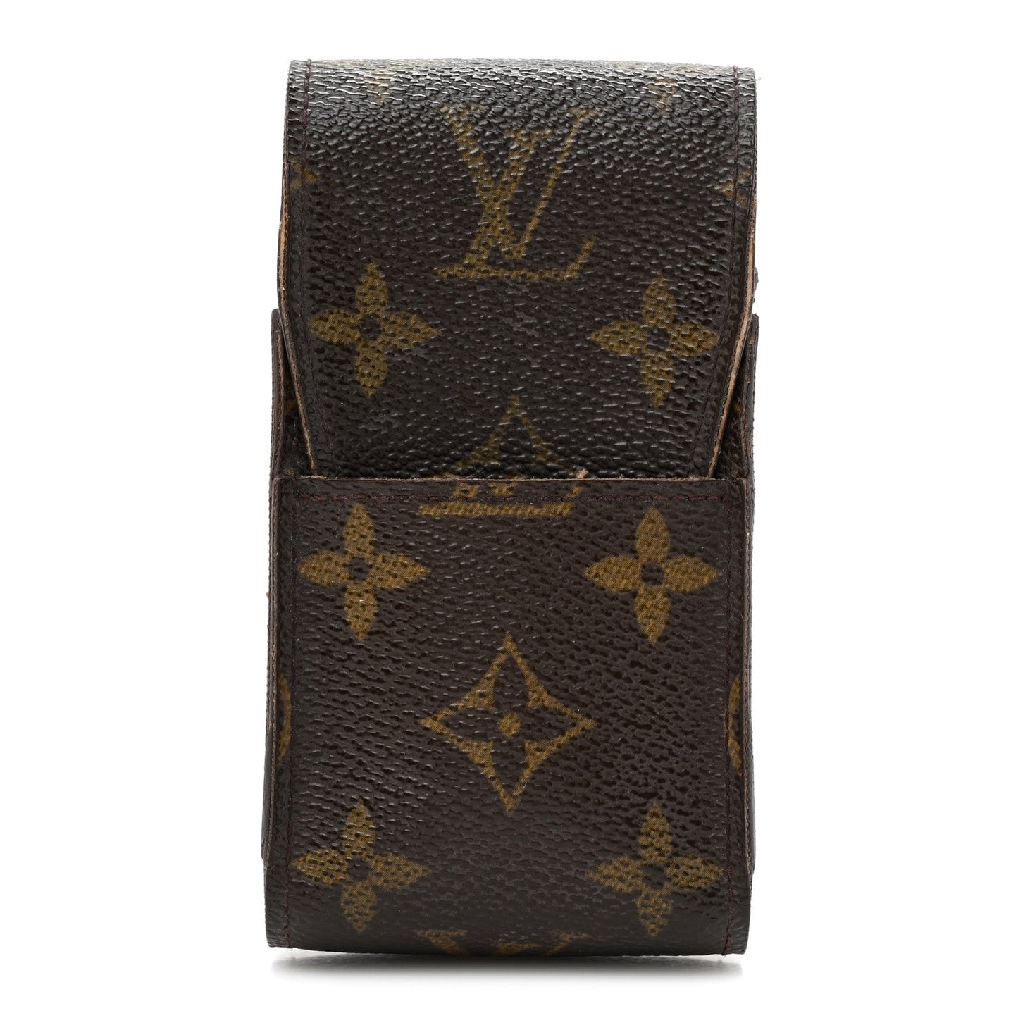 Louis Vuitton Monogram Cigarette Case