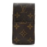 Louis Vuitton Monogram Cigarette Case