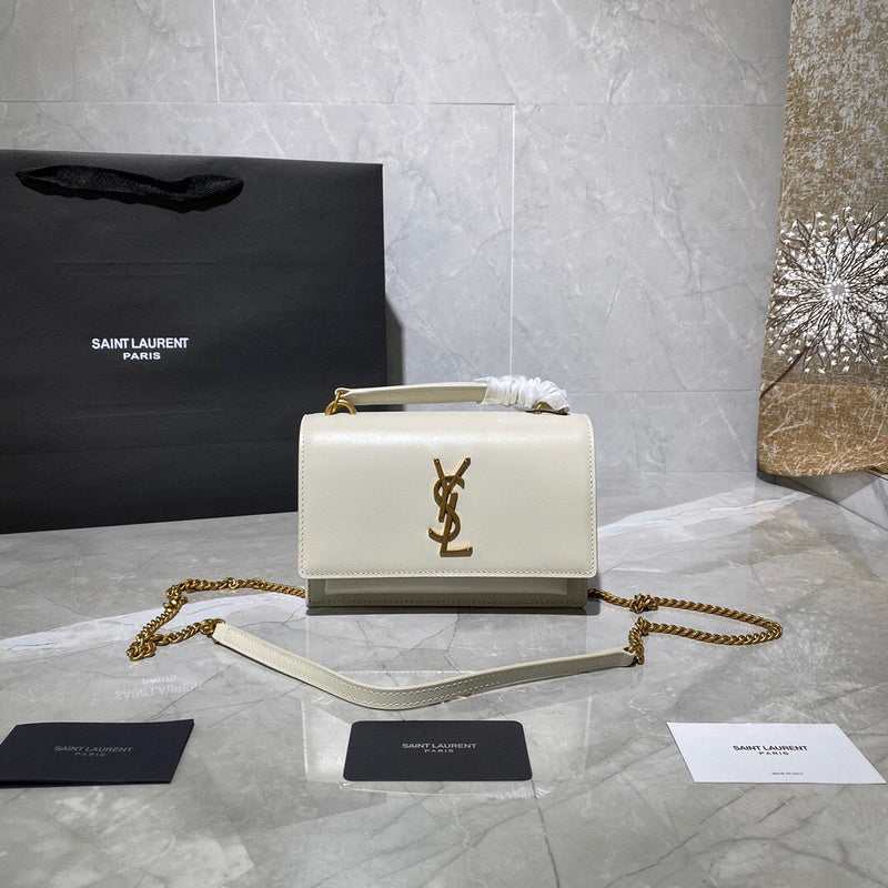 Amelia - YSL Bag - 4062