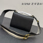 Amelia- PRDA  LUXURY BAGS - 516