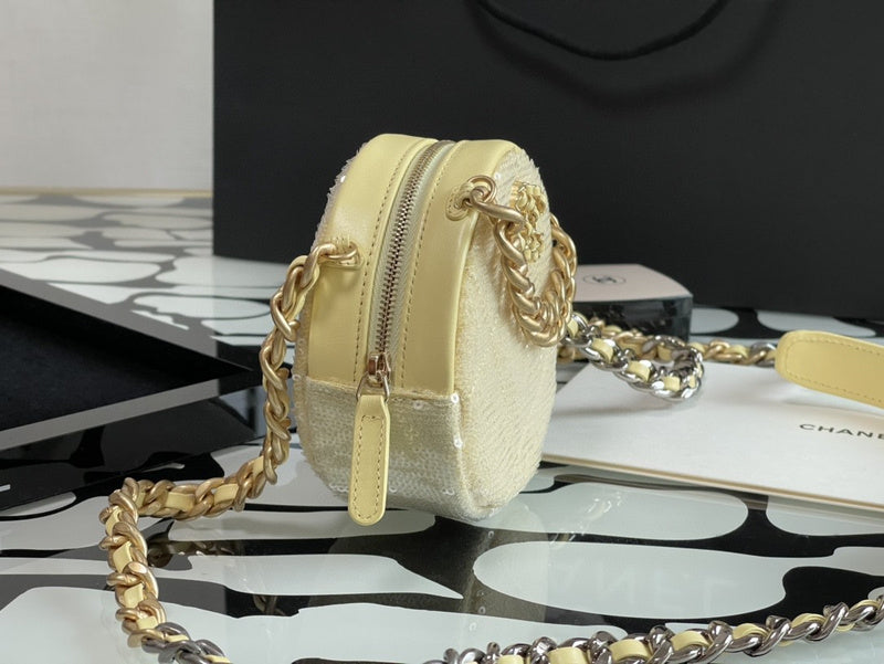 Amelia - CHL Bags - 1761