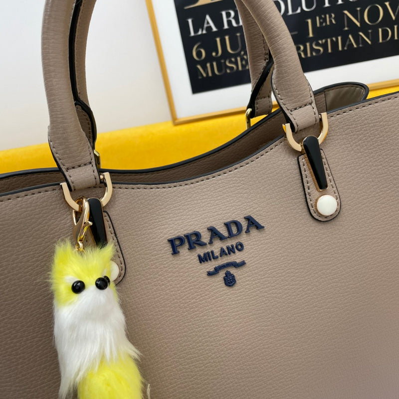 Amelia- PRDA  LUXURY BAGS - 108