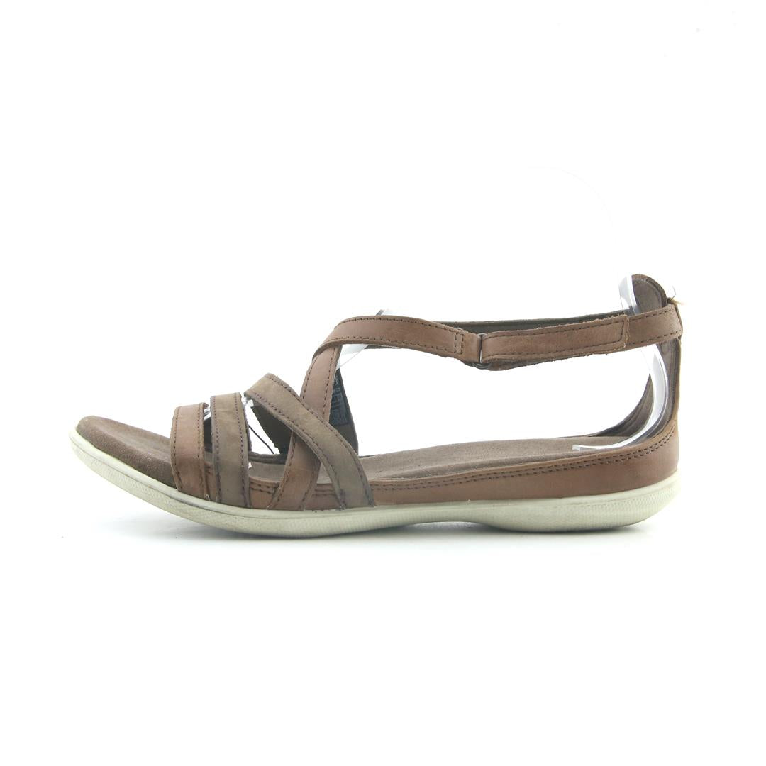 ECCO MEMORY FOAM