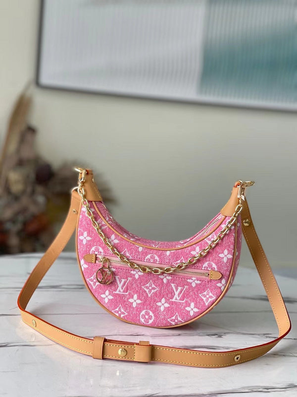 Amelia Fashion Lu-Vi bags - 17128