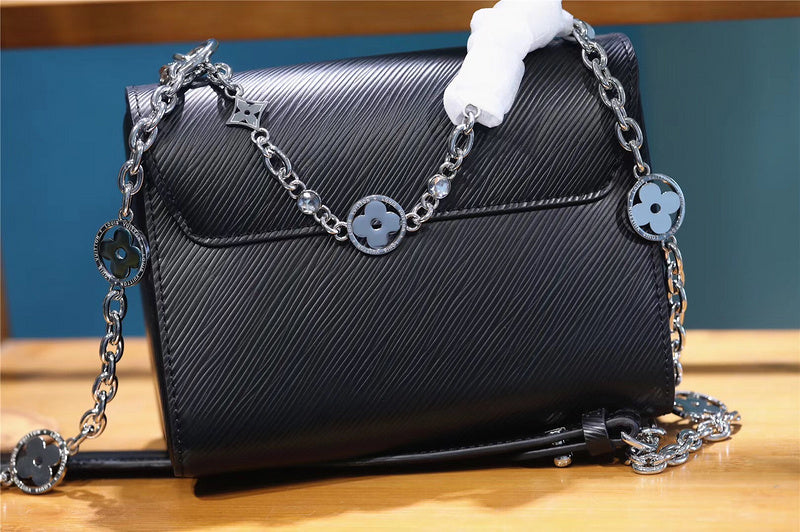 Fan Fashion Lu-Vi bags - 8435