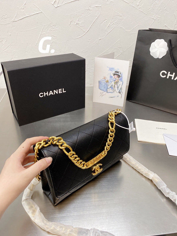 Amelia- CHL Bags - 7109