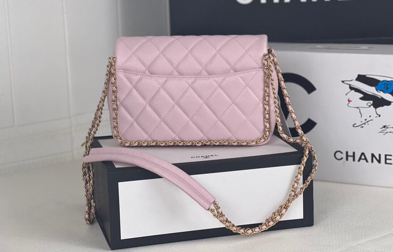 AmeliaLuxury - CHL Bags - 2820