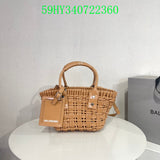 Amelia - BGA Bags - 2207