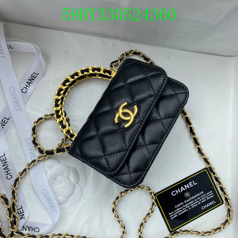 Amelia - CHL Bags - 817