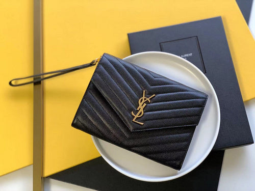 Amelia - YSL Bag - 3743