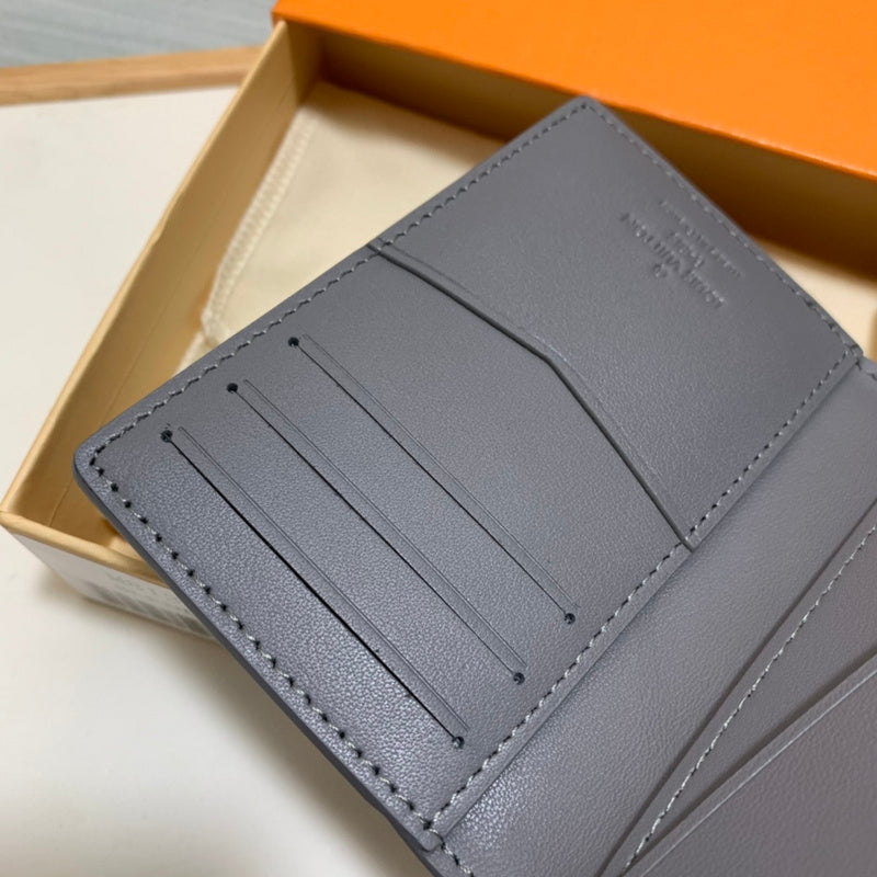 Amelia- LOV  Luxury  Wallets - 578