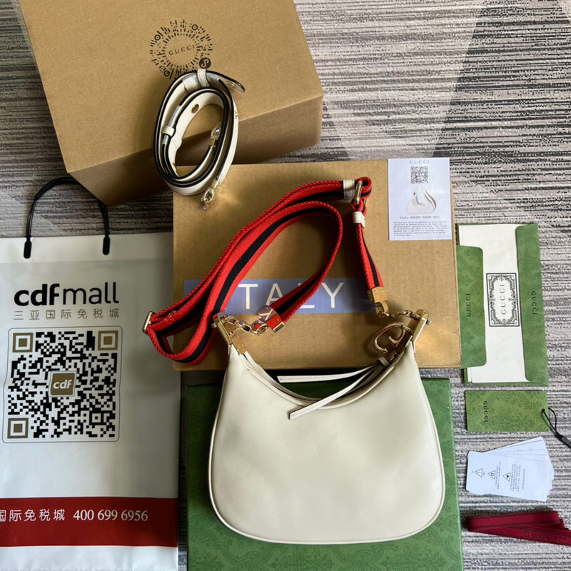 Amelia-i Guki Lady Bags - 512