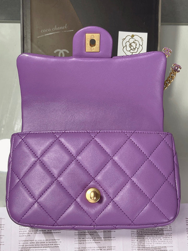 AmeliaLuxury - CHL Bags - 3228