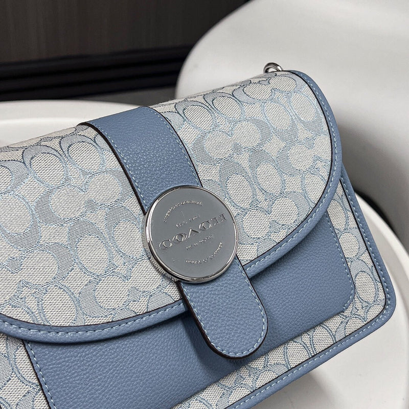 Amelia- CAH Bags - 642