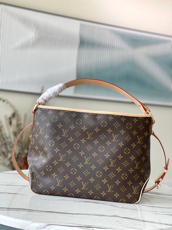 Amelia- Lu-Vi bags - 5917